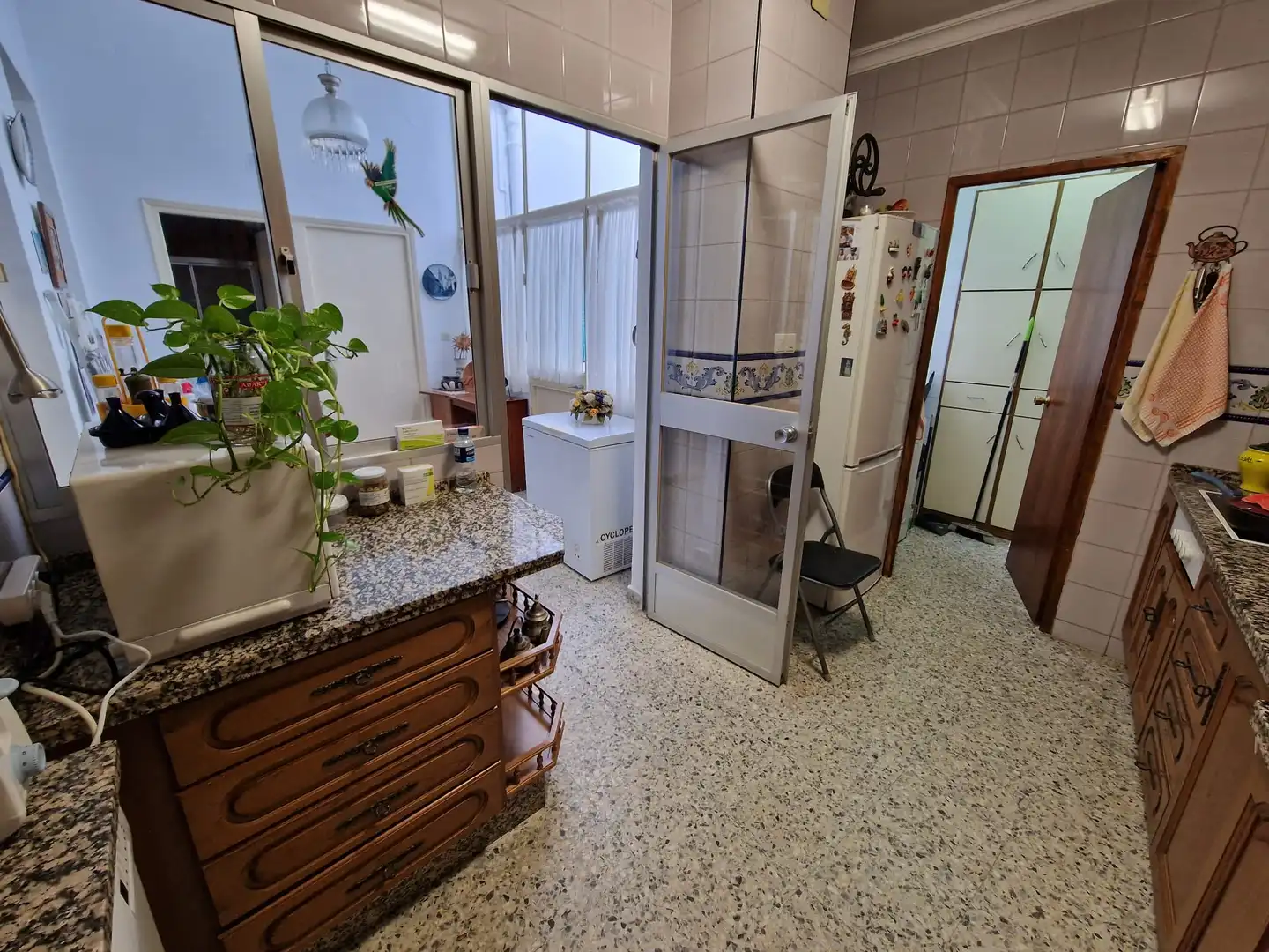 Casa amb terrassa en venda a Fernán-Núñez, imagen 13