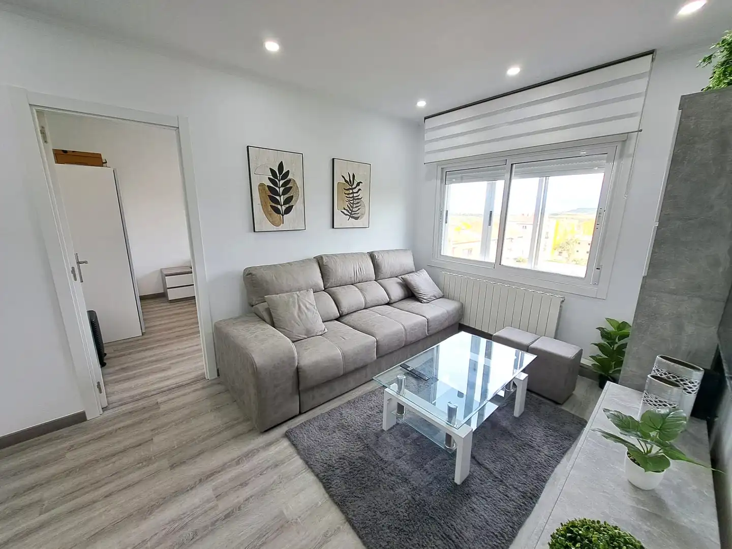 Piso con ascensor en venta en Calle Cuevas, imagen 7