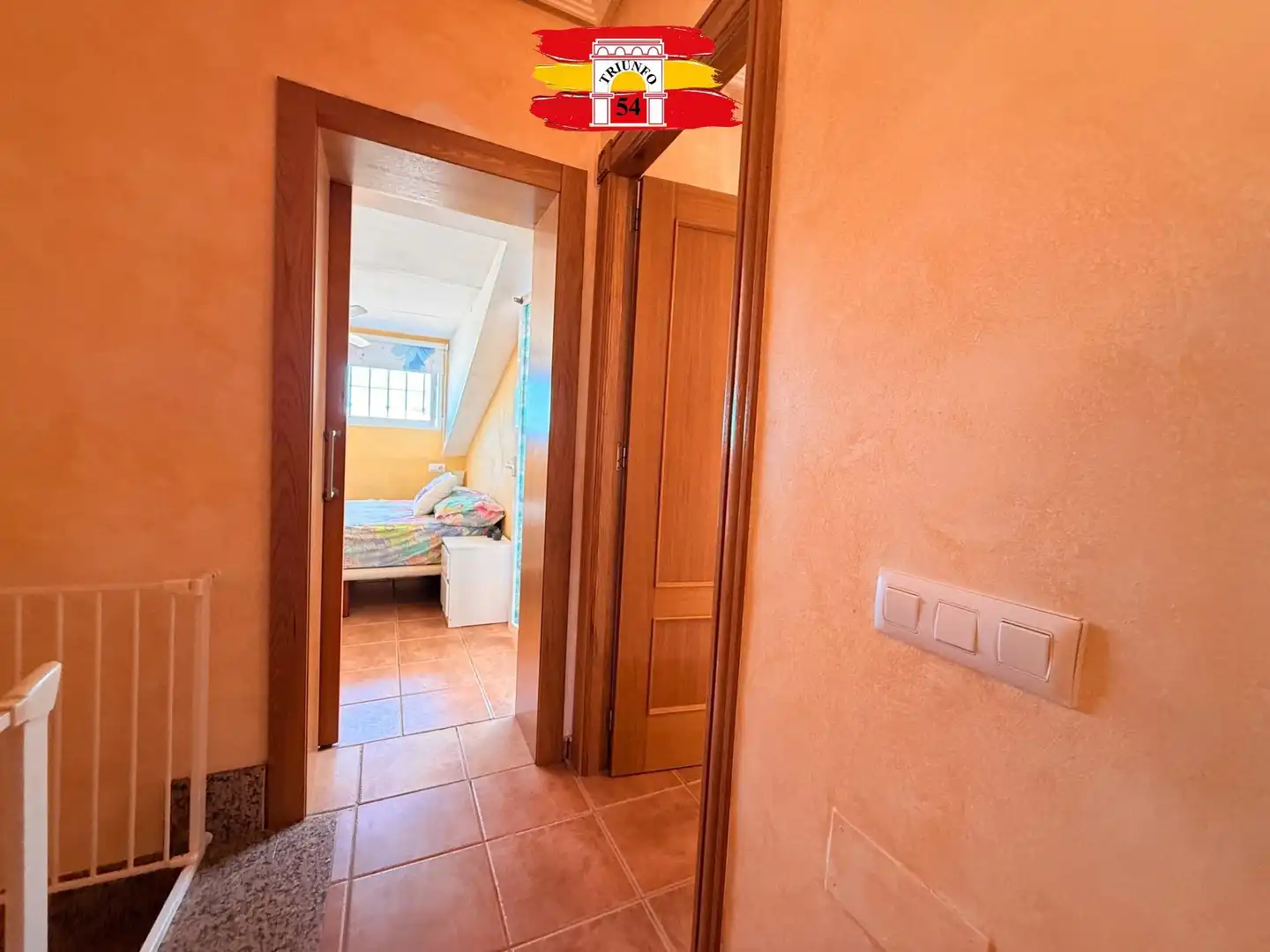 Casa adosada en venta en Pilar de la Horadada con Aire acondicionado, Calefacción y Jardín privado