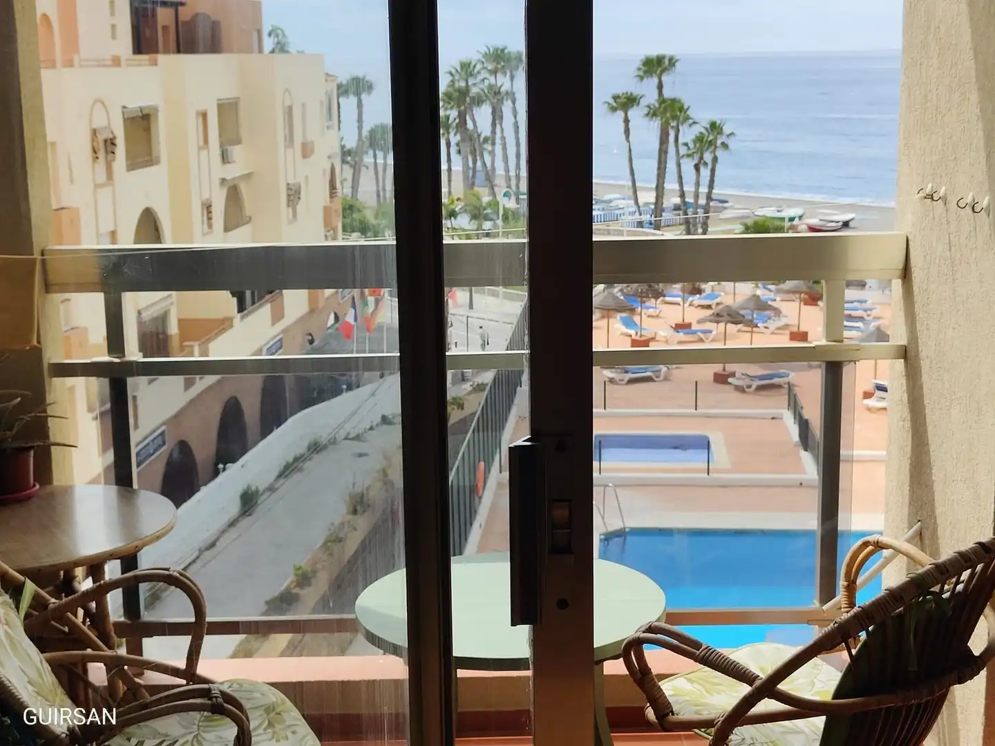 Flat with pool to rent in Paseo San Cristóbal 20, imagen 15