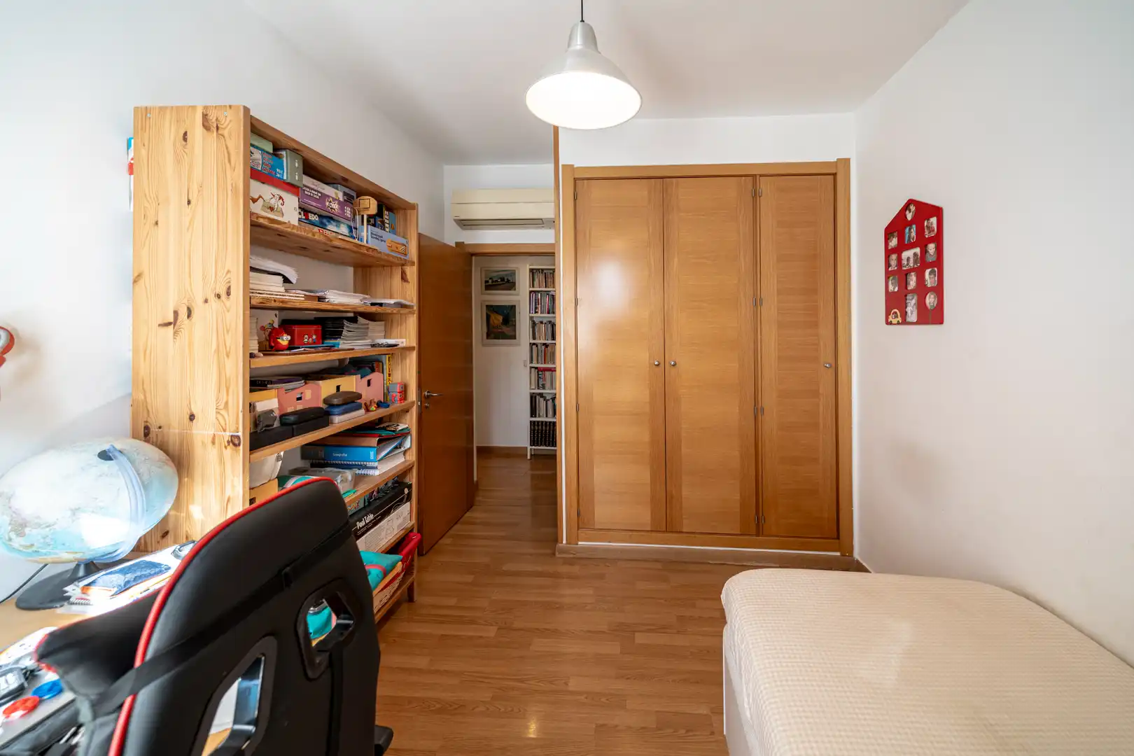 Penthouse with lift for sale in Calle de Guzmán el Bueno 38, imagen 34