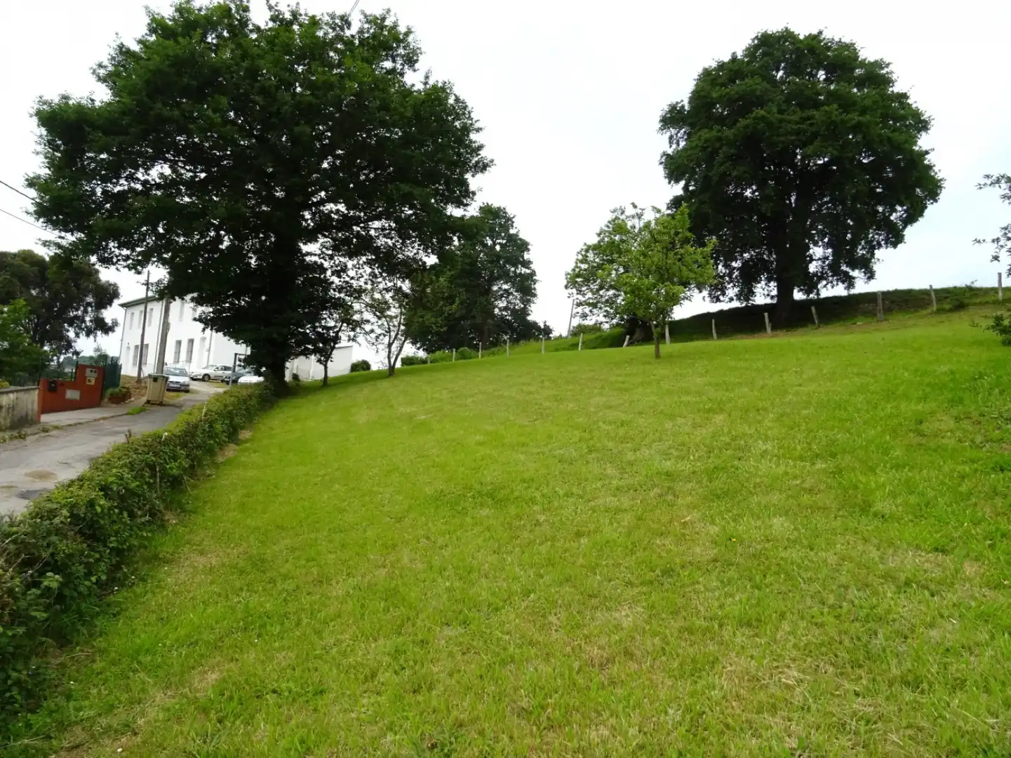 Terreno residencial en venta en Vega de Poja - VEGA DE POJA, imagen 10