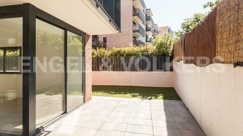 Photo 3 of Flat for rent in Volpelleres, Sant Cugat del Vallès