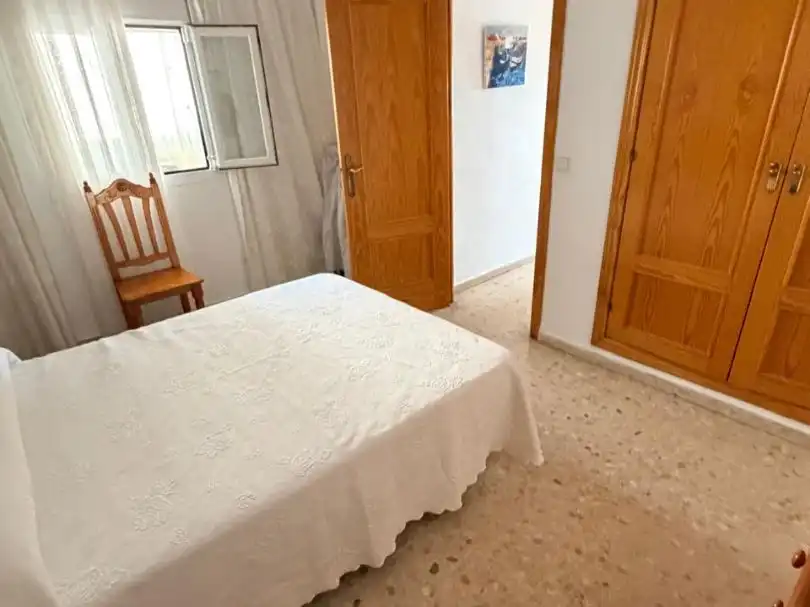Flat for rent in Fuengirola, Málaga
