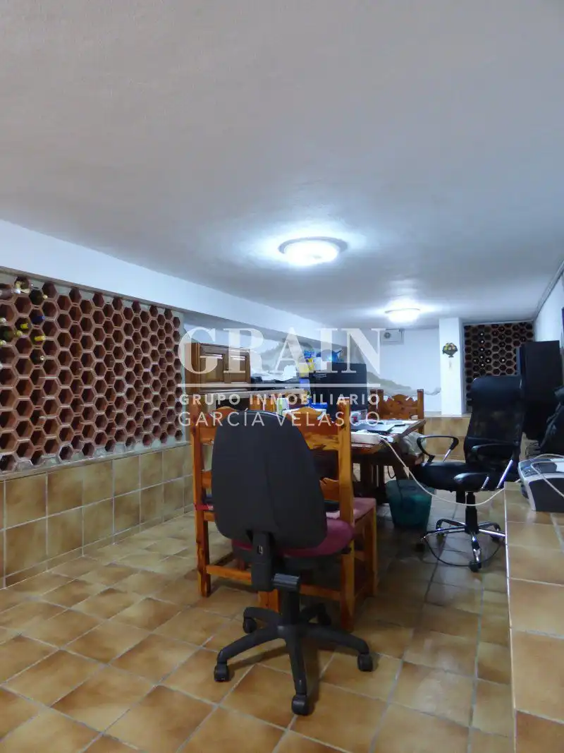 Adosado con jardín en venta en Universidad, imagen 49