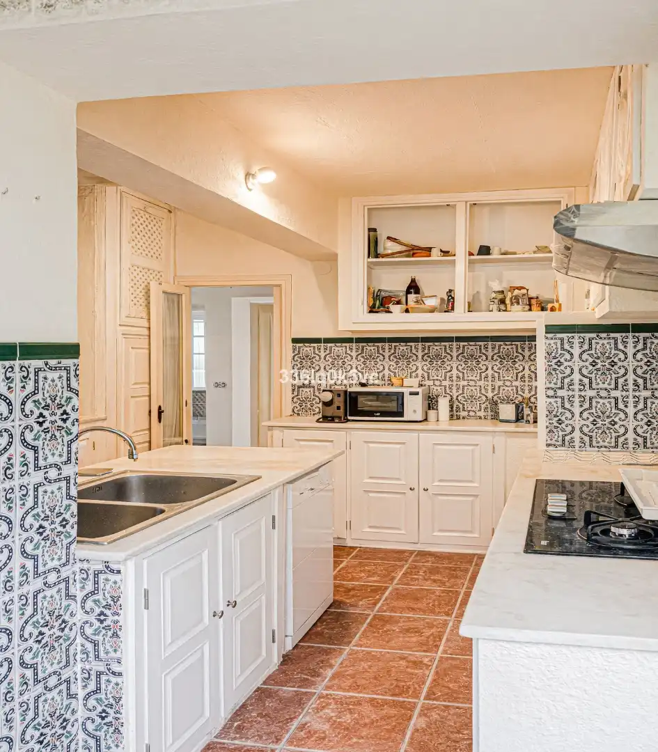 Chalet con piscina en venta en Calle la Pacheca Alta, imagen 7