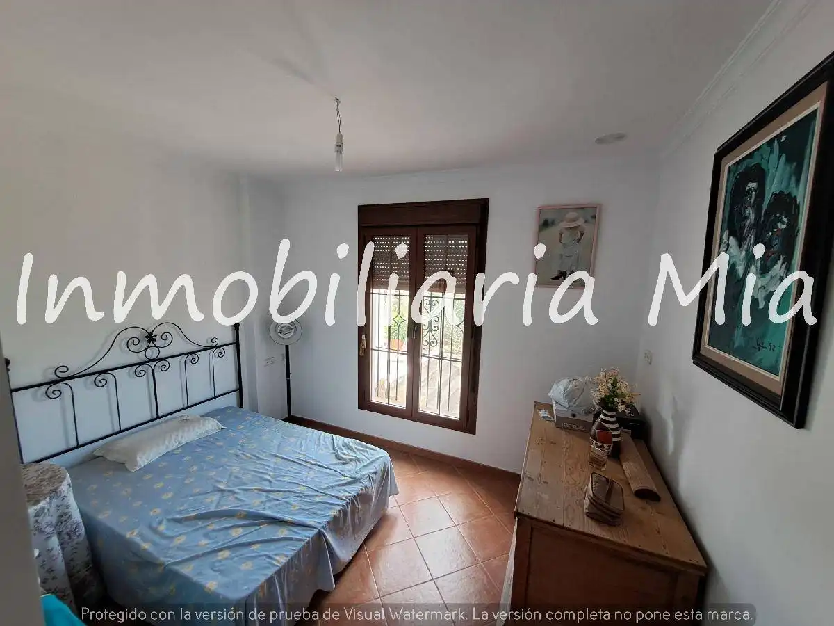 Casa amb jardí en venda a Arboleas, imagen 6