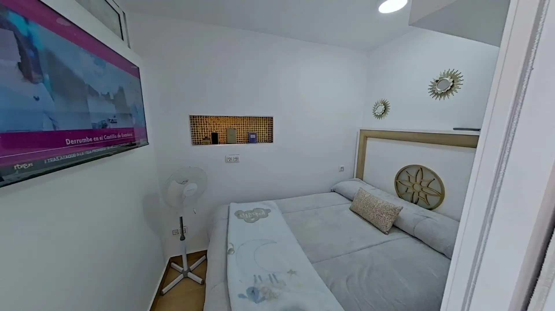 Apartamento con ascensor en venta en Puerto Marina, imagen 18