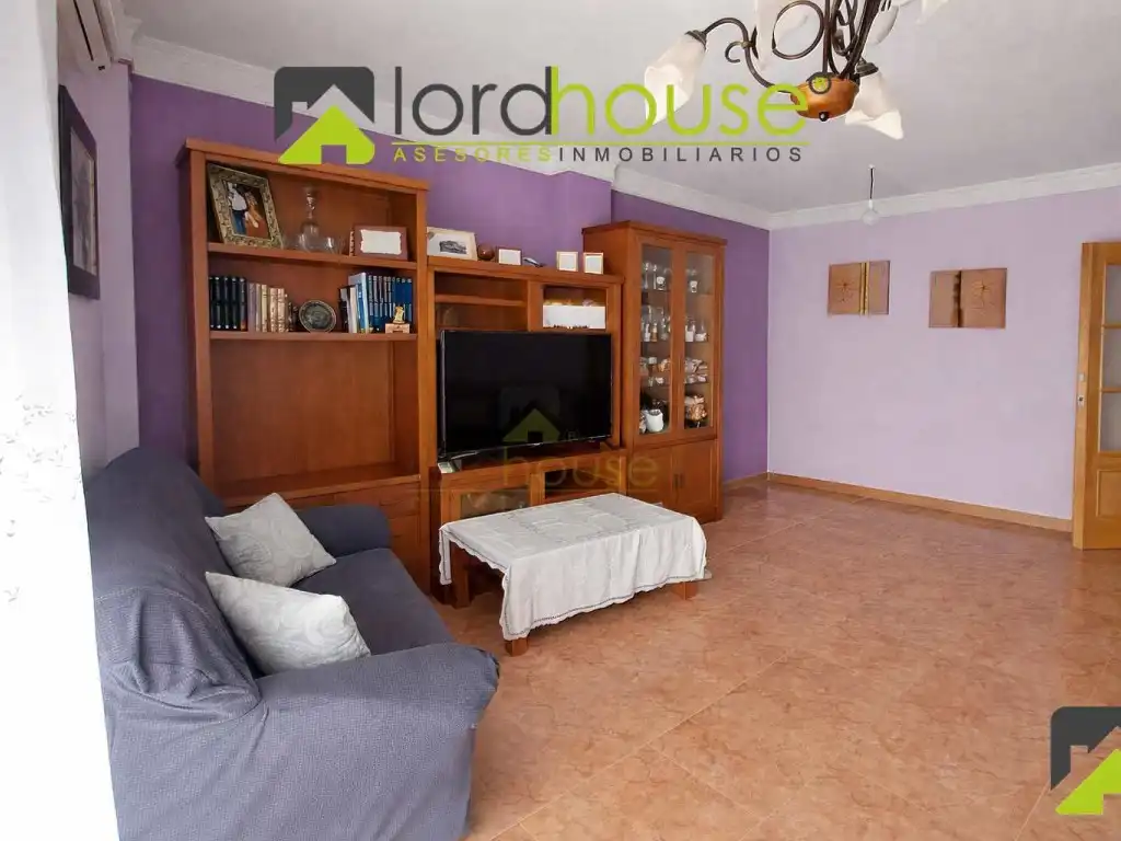 Flat with lift for sale in Calle Veras, imagen 3
