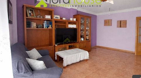 1523. Piso con garaje y ascensor en San Cristóbal, Lorca, imatge 3