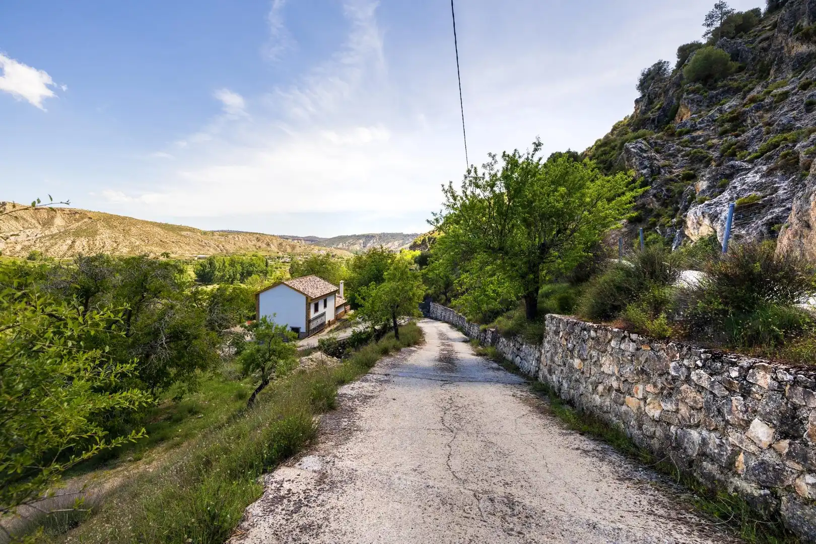 Detached house for sale in Lugar FUENTE BLANCA 7PF2, imagen 35