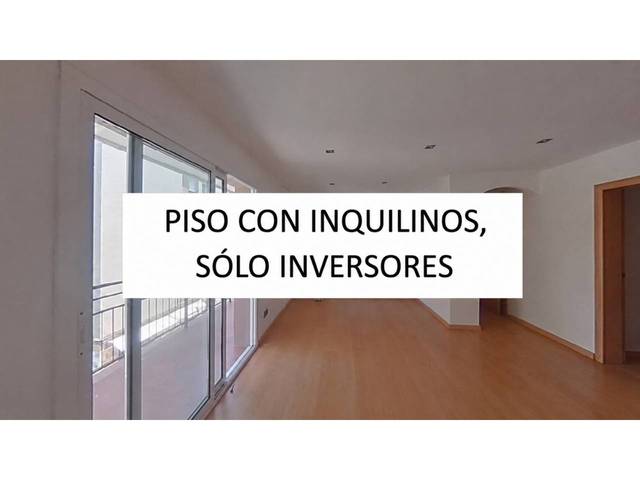 Piso en Venta en Calle Verge del Carme en Martorell