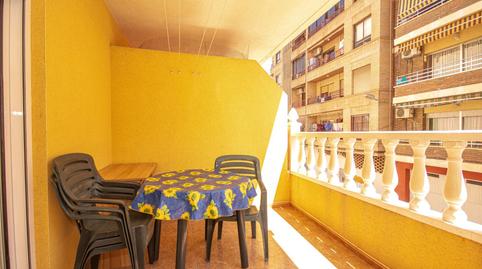 Foto 5 de Apartament en venda a Juan Mateo Garcia, El Molino, Alicante