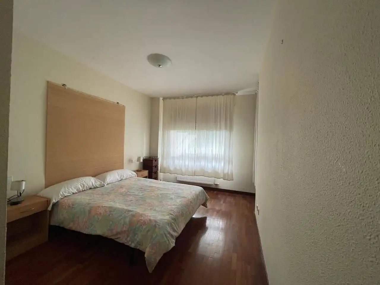 Piso de alquiler en Tajonar, Lezkairu