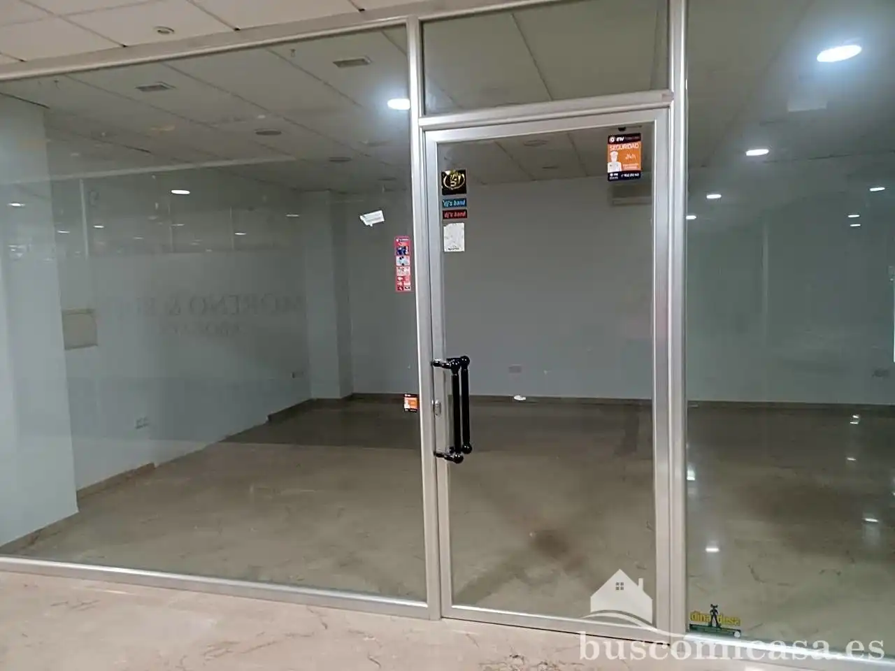 Local comercial en venda a Serrano, imagen 3