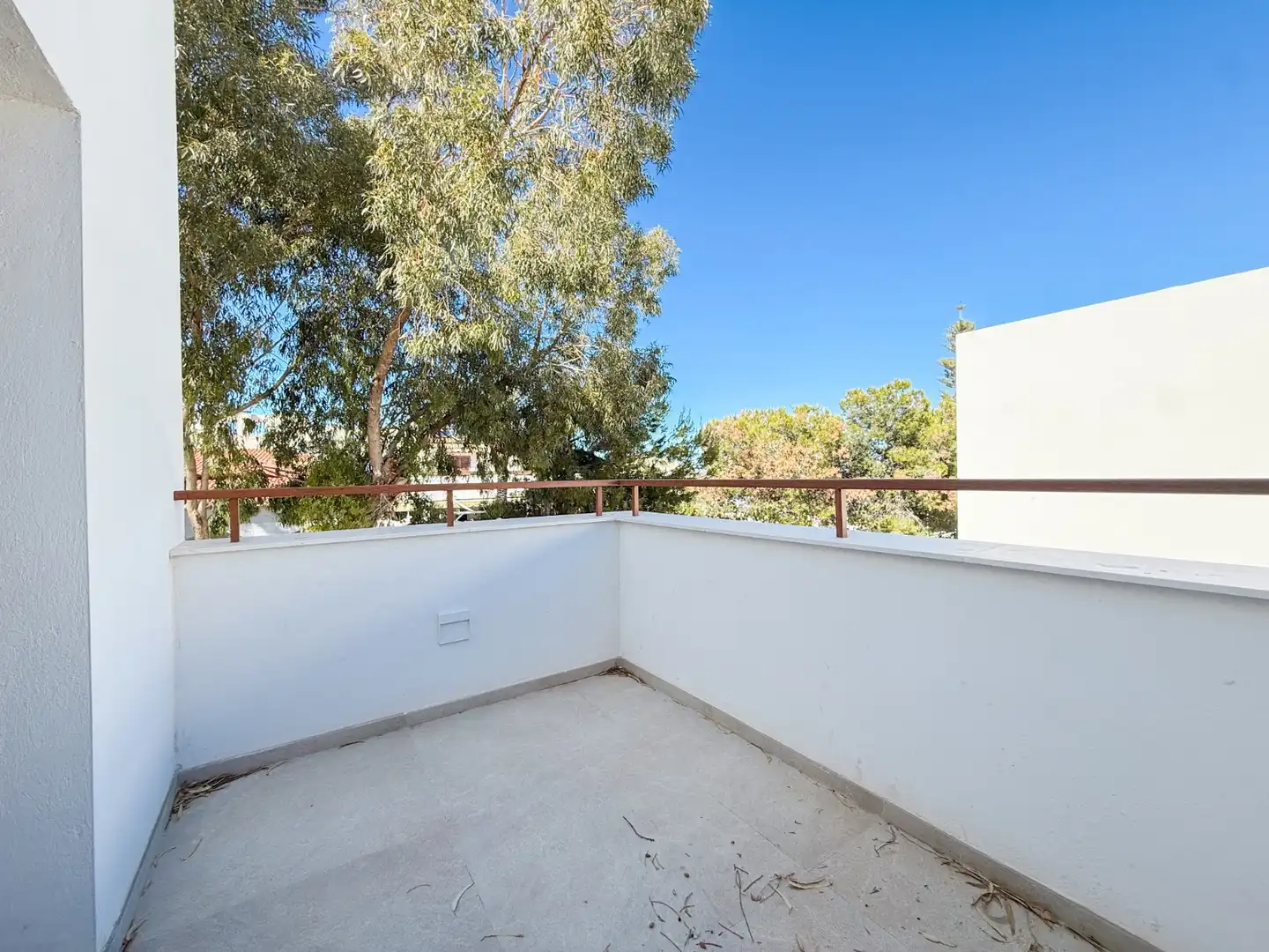 Terrassa de Casa o xalet en venda en Cuevas del Almanzora amb Terrassa, Piscina i Balcó