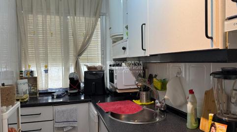 Foto 4 de Piso en venta en Chorrillo, Madrid