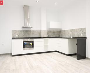 Kitchen of Planta baja to rent in La Pobla de Vallbona