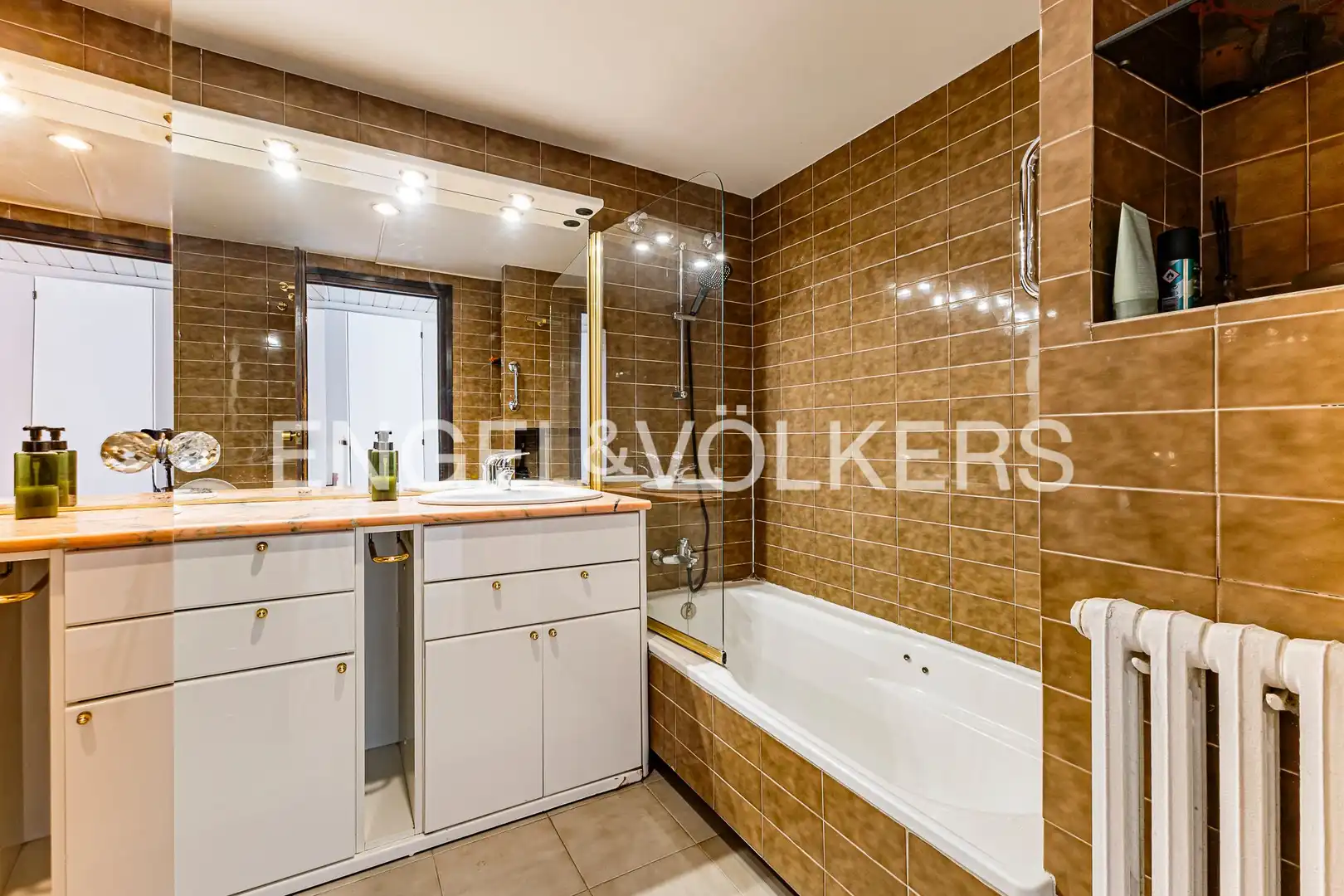 Flat with terrace to rent in Sarrià - Sant Gervasi, imagen 28