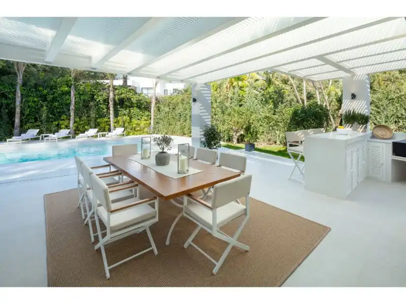Casa con piscina en venta en Marbella Centro, imagen 24