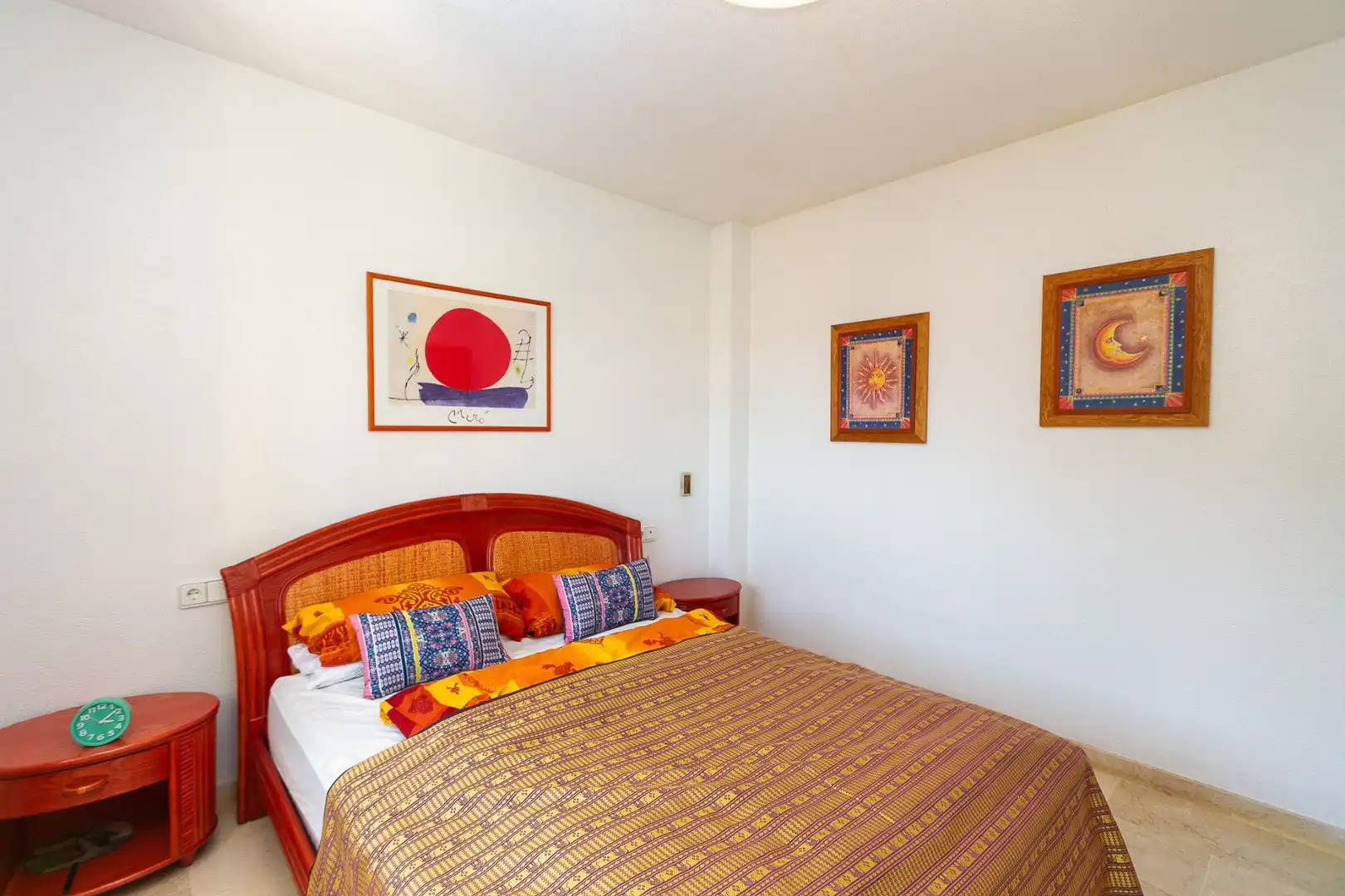 Chalet con piscina en venta en Calle canal de panama, imagen 38
