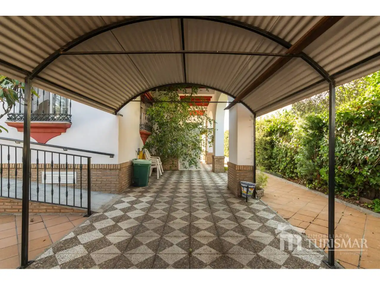 Casa con piscina in vendita a Calle Almería 1, imagen 7