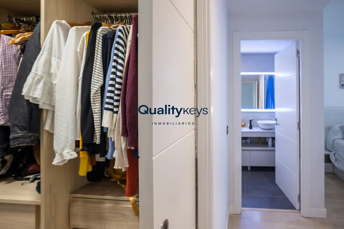 Piso en venta en Madrid con Aire acondicionado, Calefacción y Terraza
