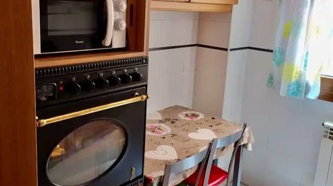 Foto 4 de Piso en venta en Calle Los Andes, 17, La Calzada, Gijón