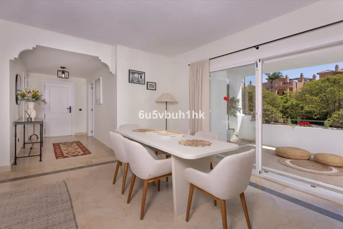 Appartement à vendre à Estepona Pueblo, imagen 8