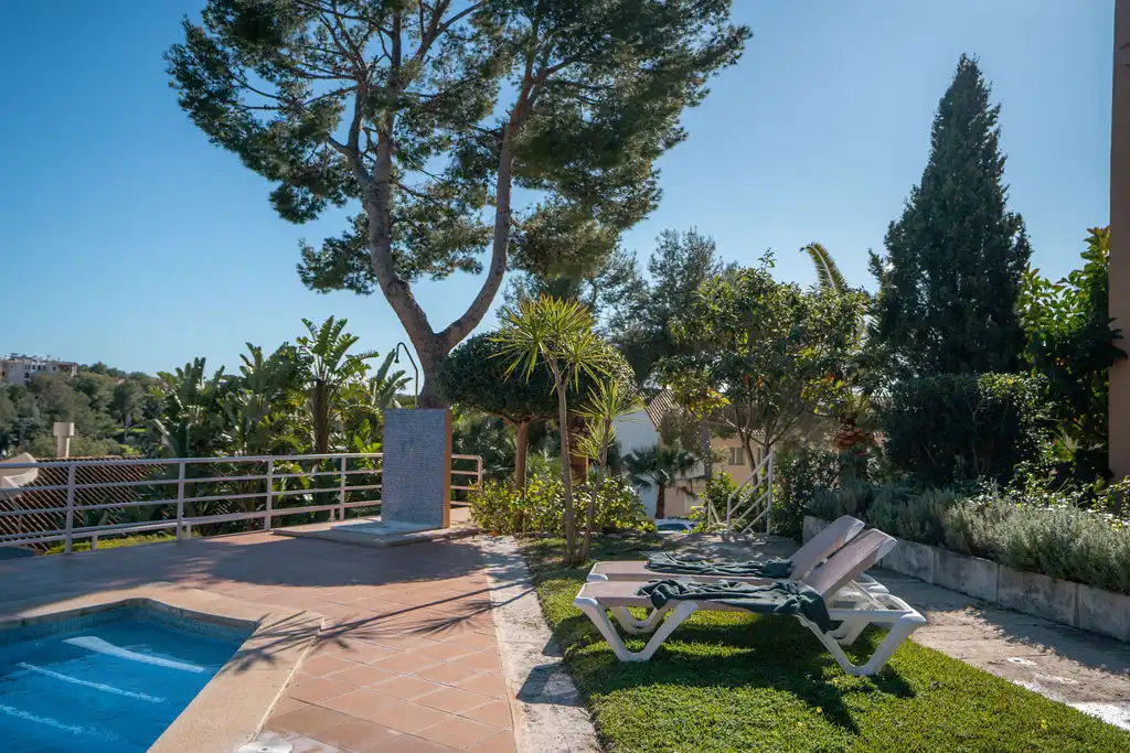 Apartments for sale in Cas Català - Illetes