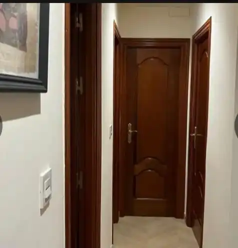 Wohnung zur Miete in Calle Agustina de Aragón, 21, Fígares