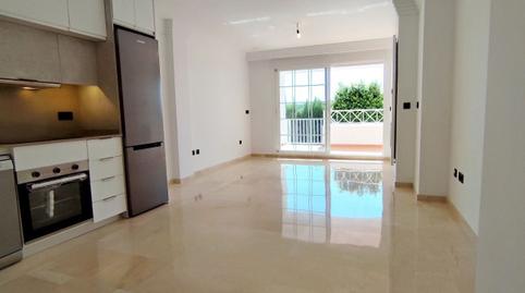 Photo 2 of Flat to rent in Río Real, Málaga
