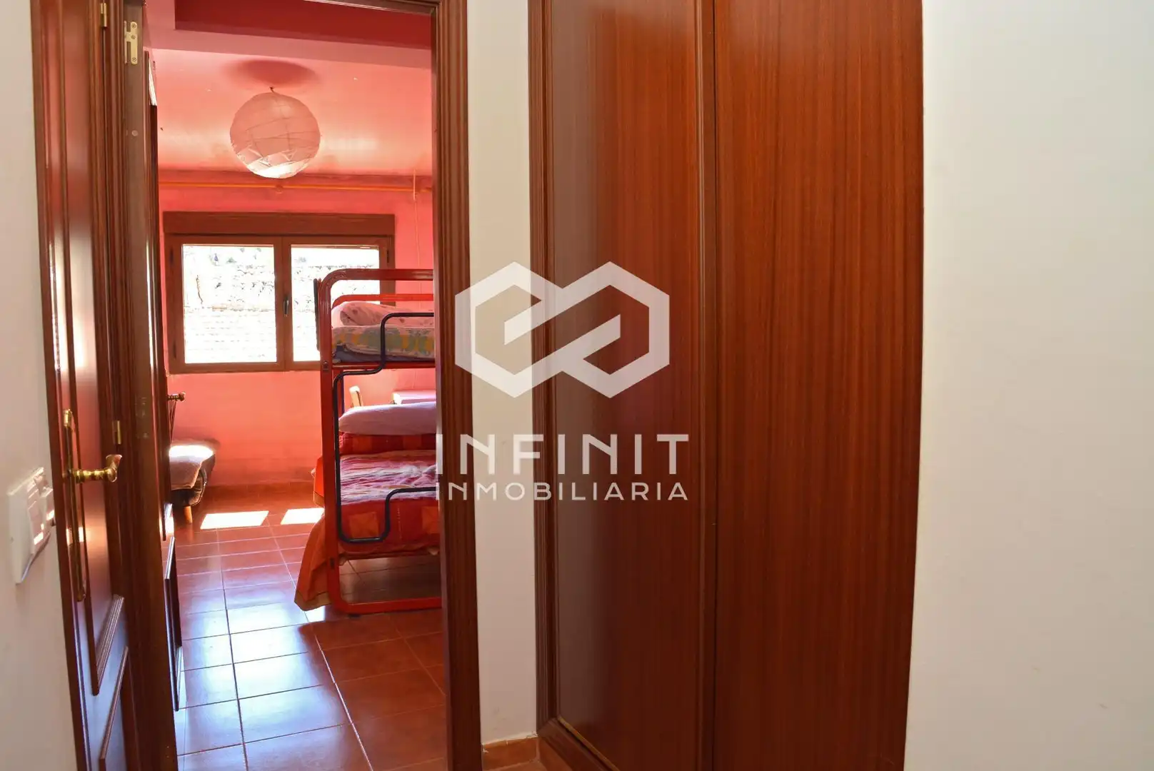 Habitación de Casa o chalet en venta en Moratilla de los Meleros con Jardín privado y Trastero