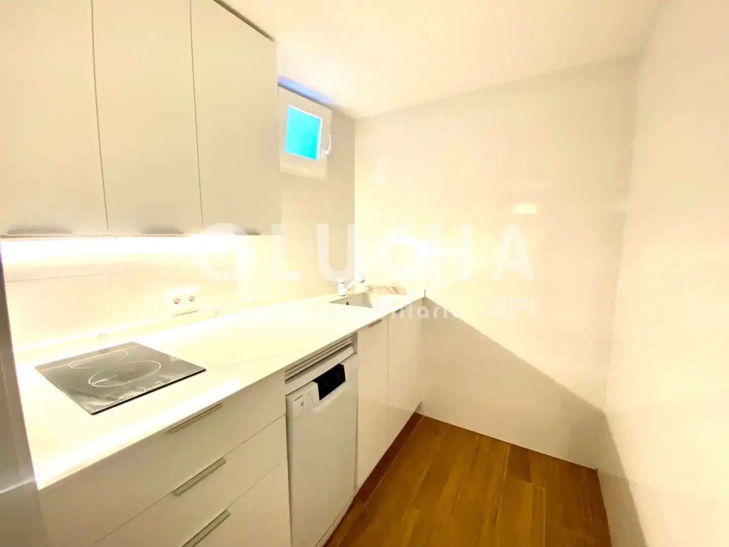 Cocina de Estudio de alquiler en Onda, Castellón