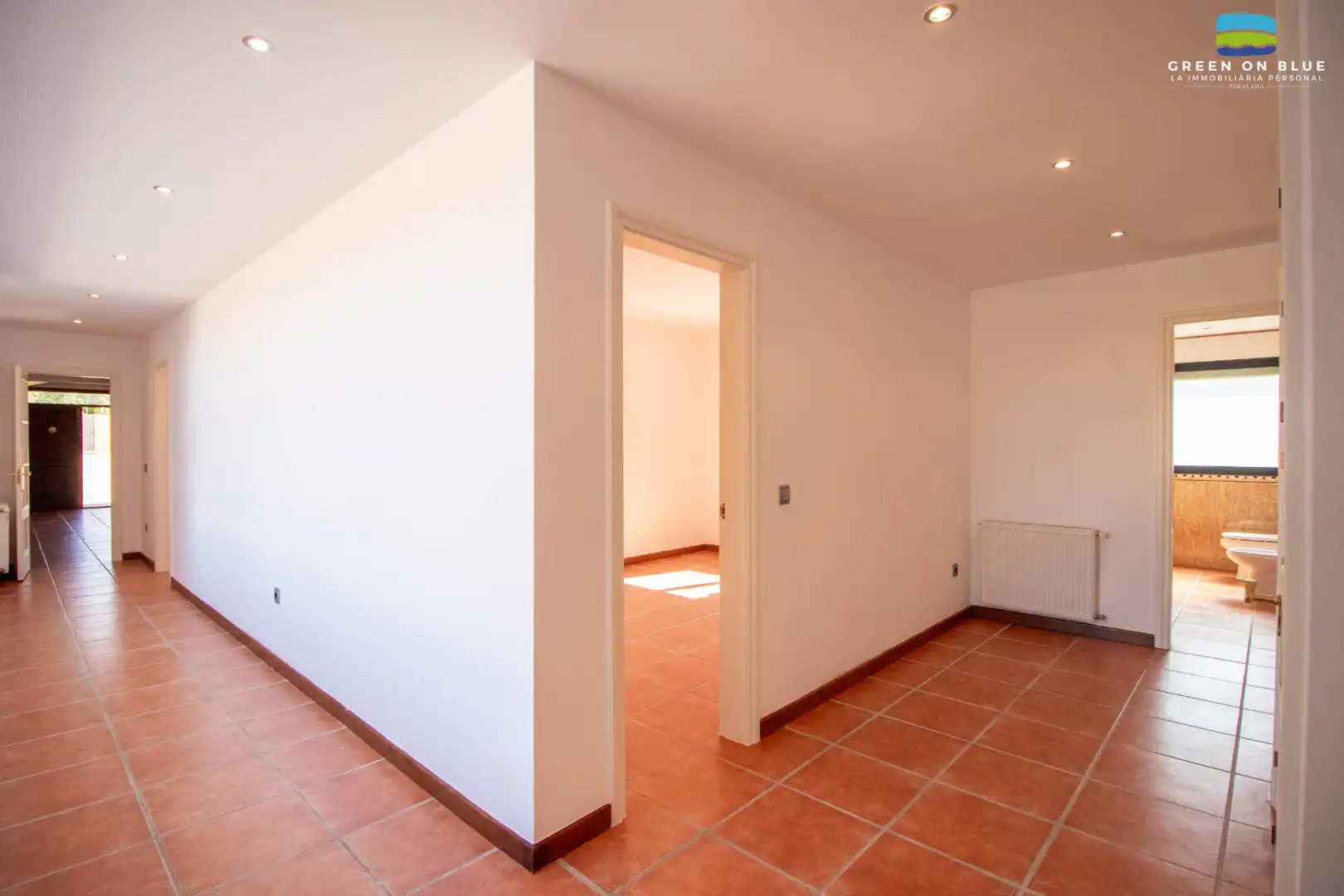 Casa o chalet en venta en Peralada con Aire acondicionado, Calefacción y Jardín privado
