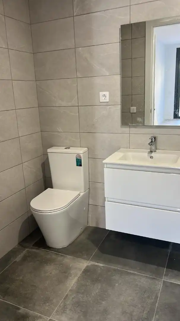 Erdgeschosswohnung mit Pool zur Miete in Martorelles, imagen 12