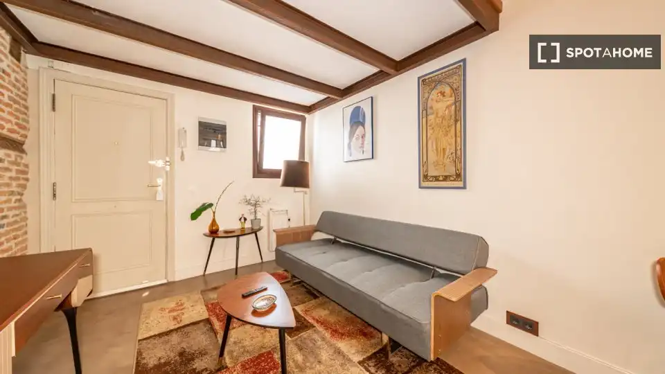 Flat to rent in Centro, imagen 4