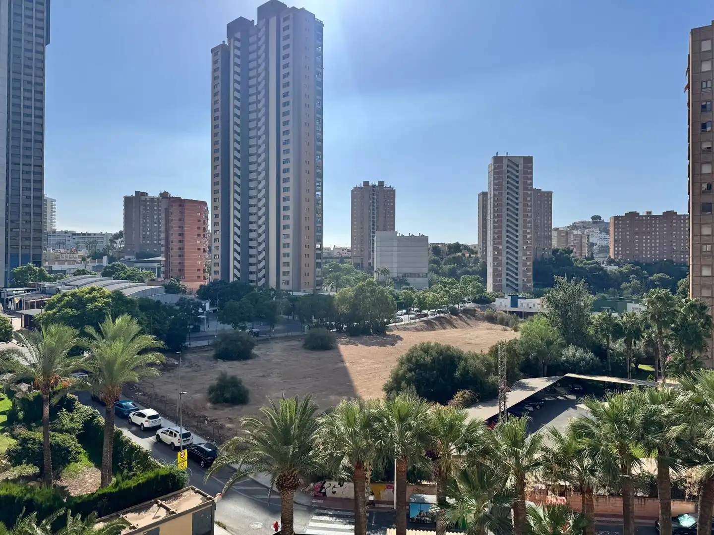 Wohnung mit Pool zum Verkauf in Cala de Finestrat