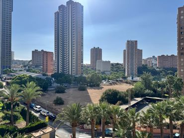 Appartement avec piscine à vendre à Cala de Finestrat