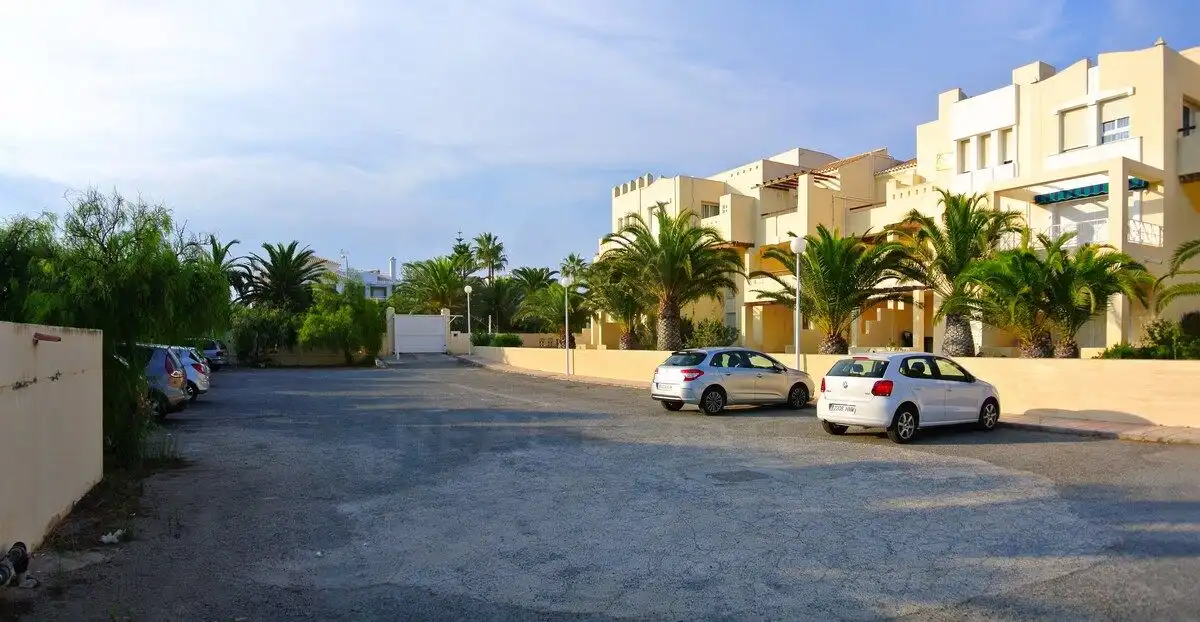 Wohnung zum Verkauf in Roquetas de Mar ciudad, imagen 16