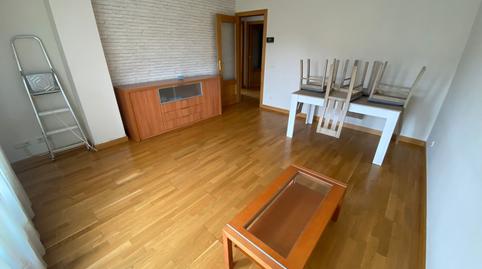 Foto 5 de Pis en venda a Calle de Rivalamora, San Julián - Barriada de Cortes, Burgos