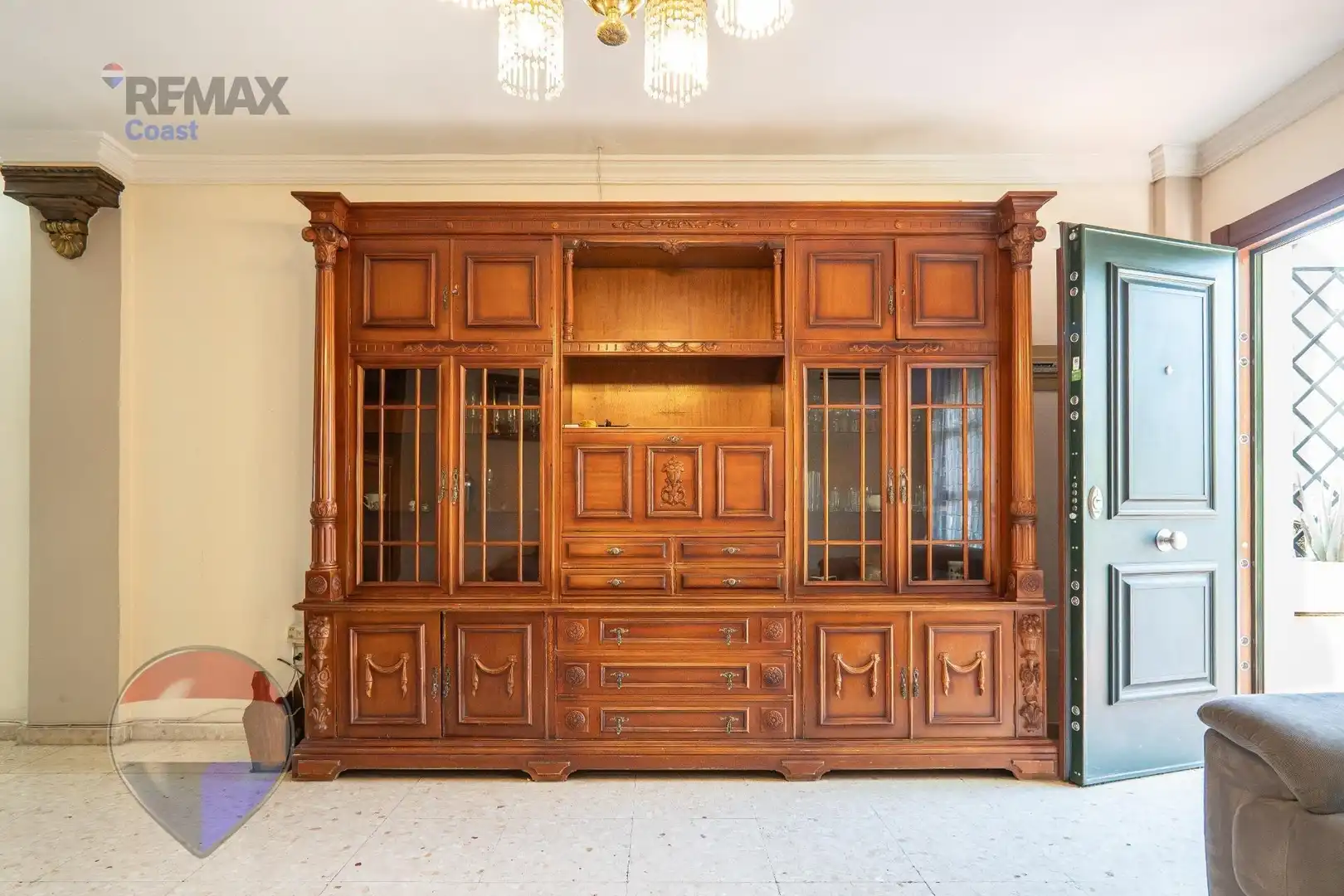 Terraced house for sale in Avenida CARLOS HAYA, imagen 8