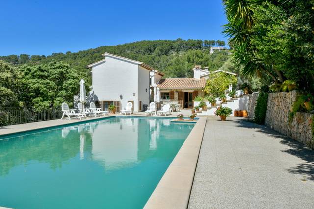 Casa-chalet en Venta en Establiments