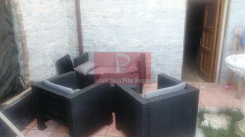 Foto 3 de Casa adosada en venda a Valverde de la Virgen, León