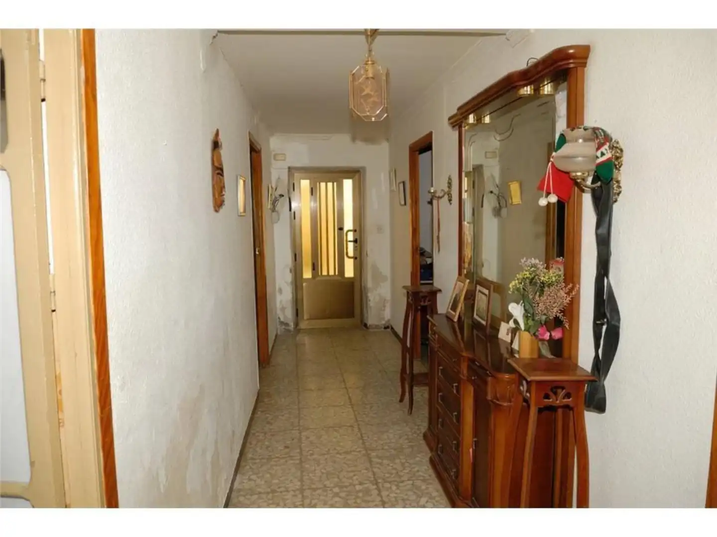 Xalet amb jardí en venda a manuel torrecilla, imagen 4