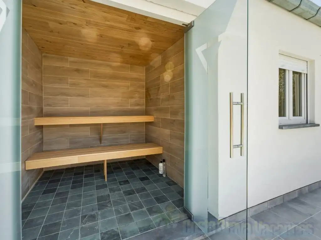 Bany de Casa o xalet de lloguer en Tossa de Mar