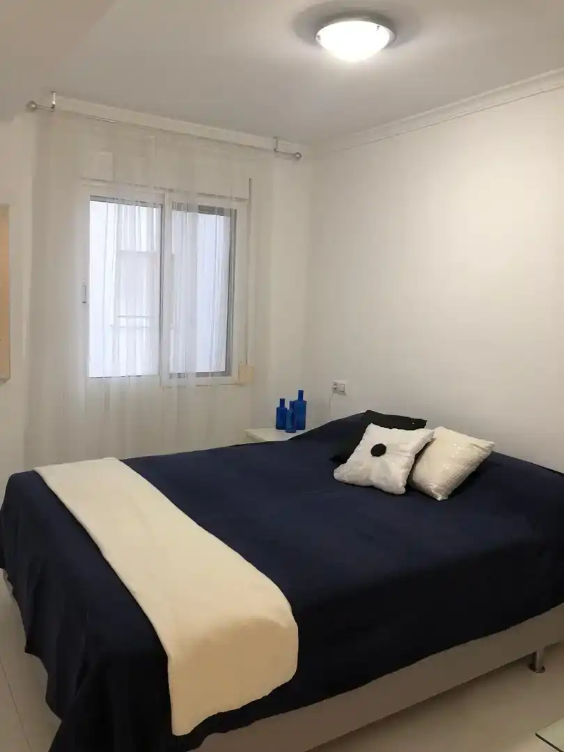 Habitación de Piso de alquiler en El Puerto
