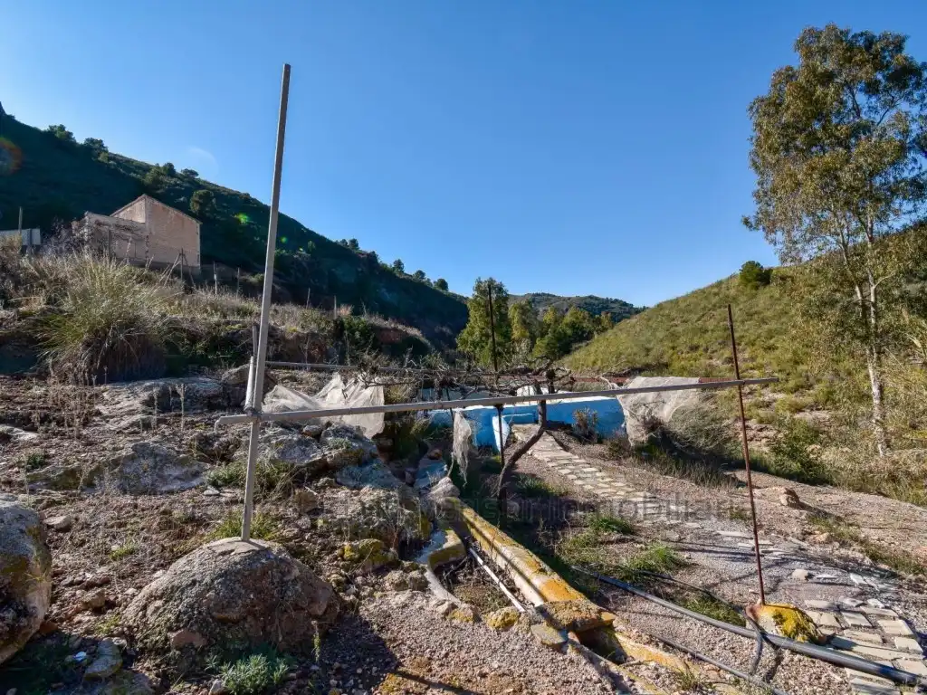 Maison à vendre à Tébar - Los Arejos, imagen 21