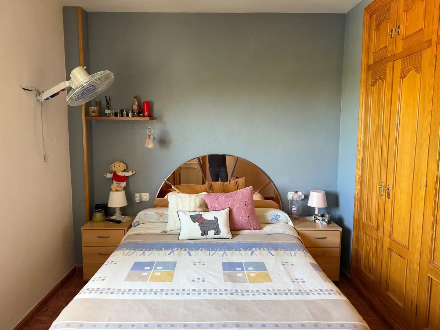 Chalet con piscina en venta en LA ALCAYNA, imagen 19