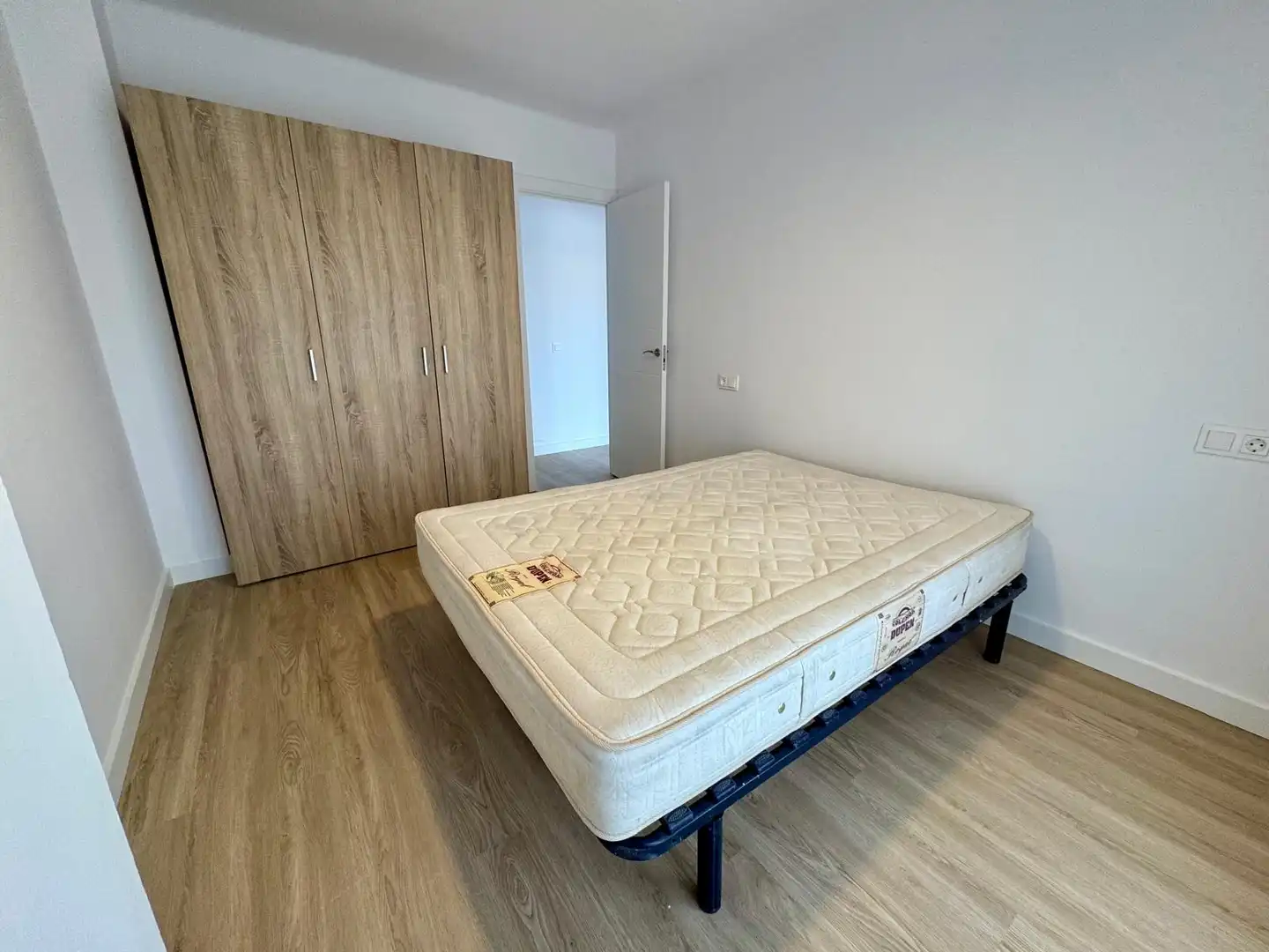 Attic for rent in Son Oliva